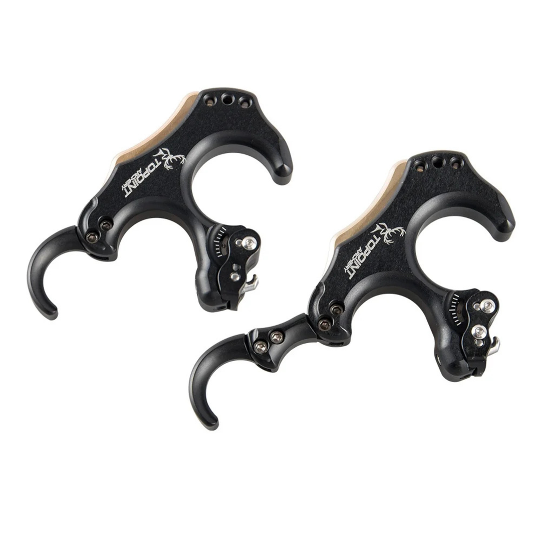 Topoint Back Tension Release Aid TP460