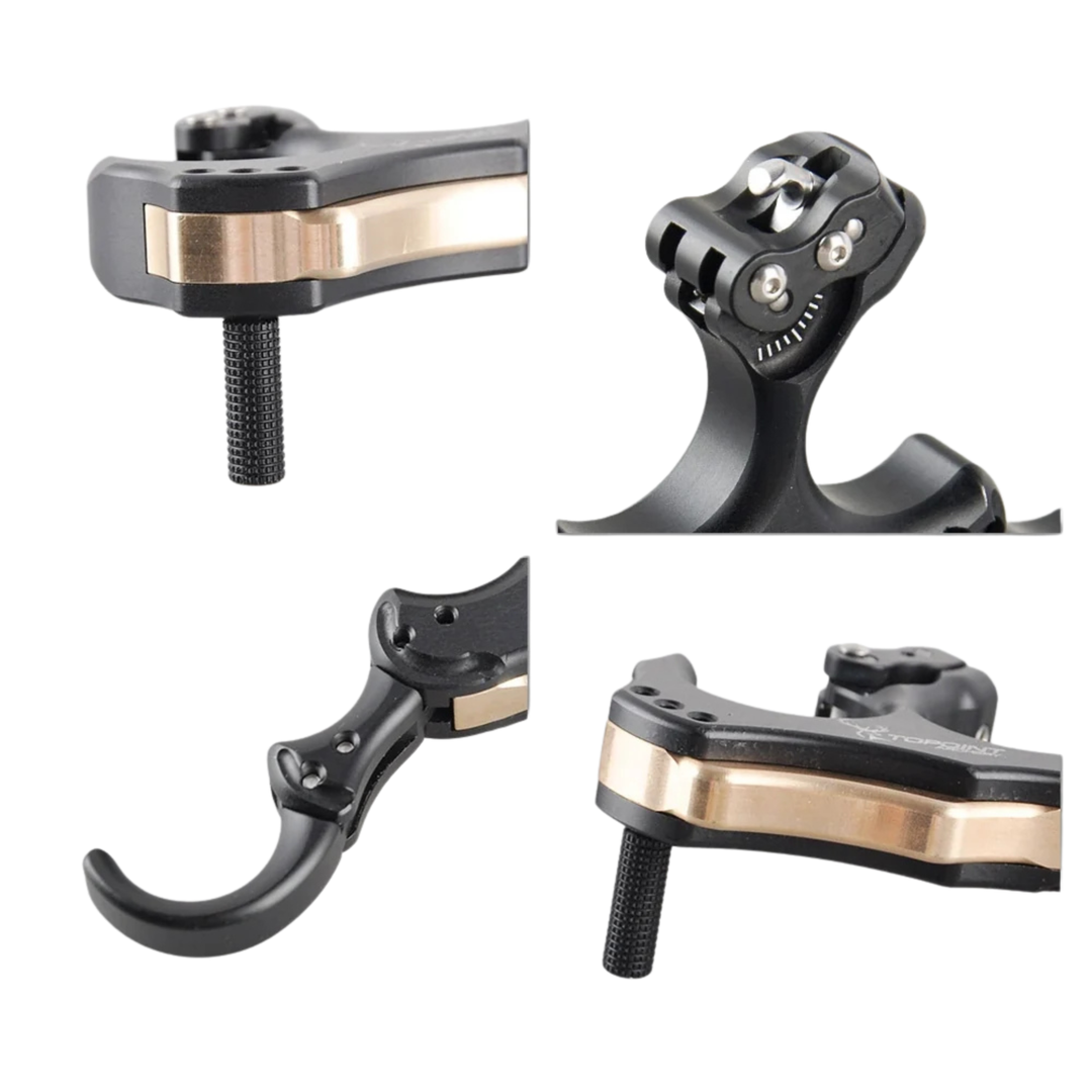 Topoint Back Tension Release Aid TP460