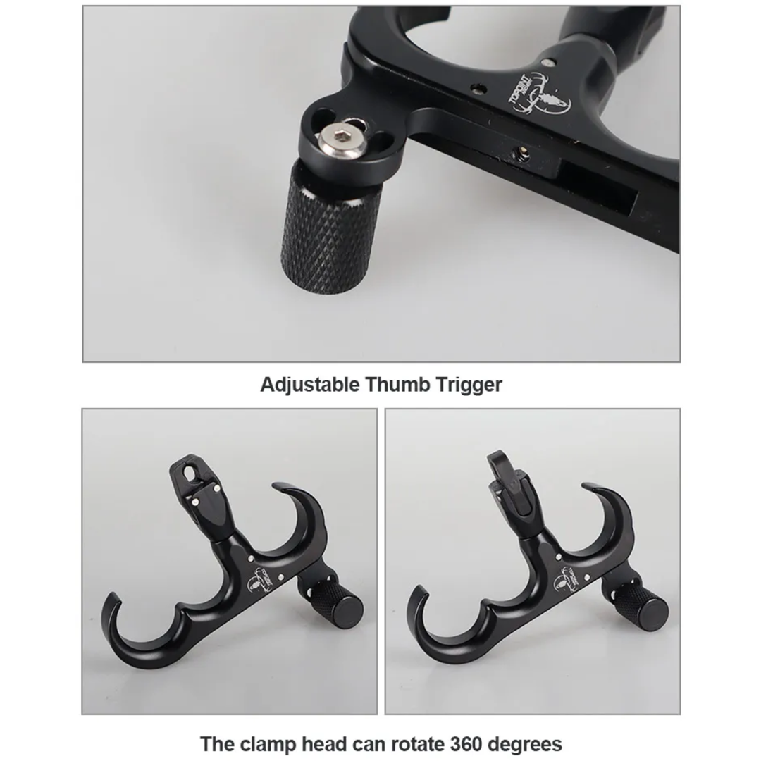 Topoint Bow Release Aid TP423