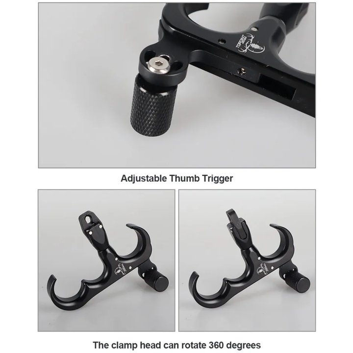 Topoint Bow Release Aid TP423