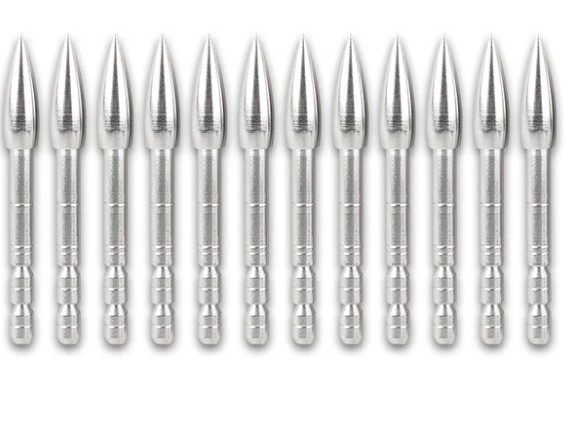 Topoint 4.2mm Stainless Steel Target Point