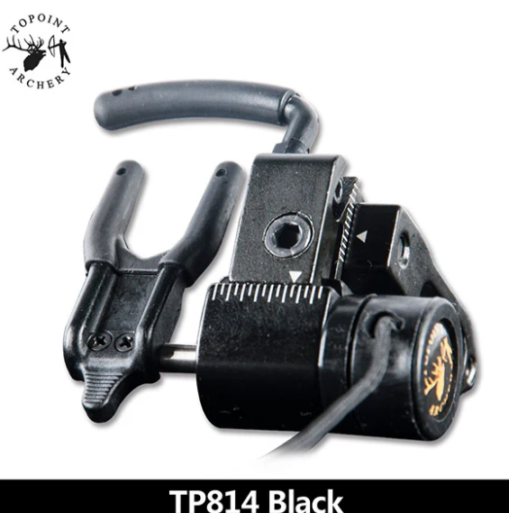 Topoint Drop Away Arrow Rest TP814