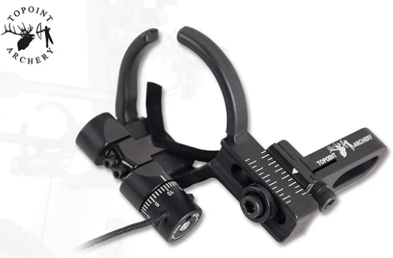 Topoint Drop Away Arrow Rest TP824