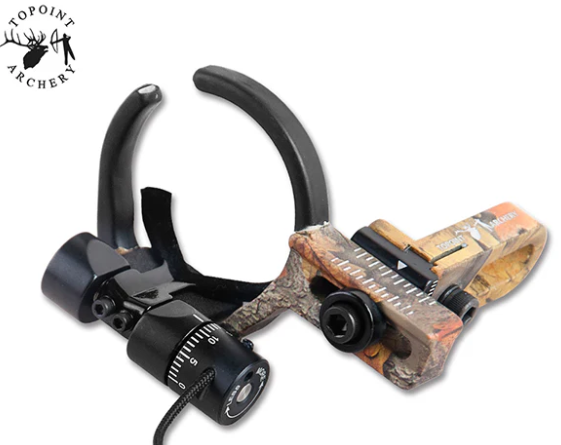Topoint Drop Away Arrow Rest TP824