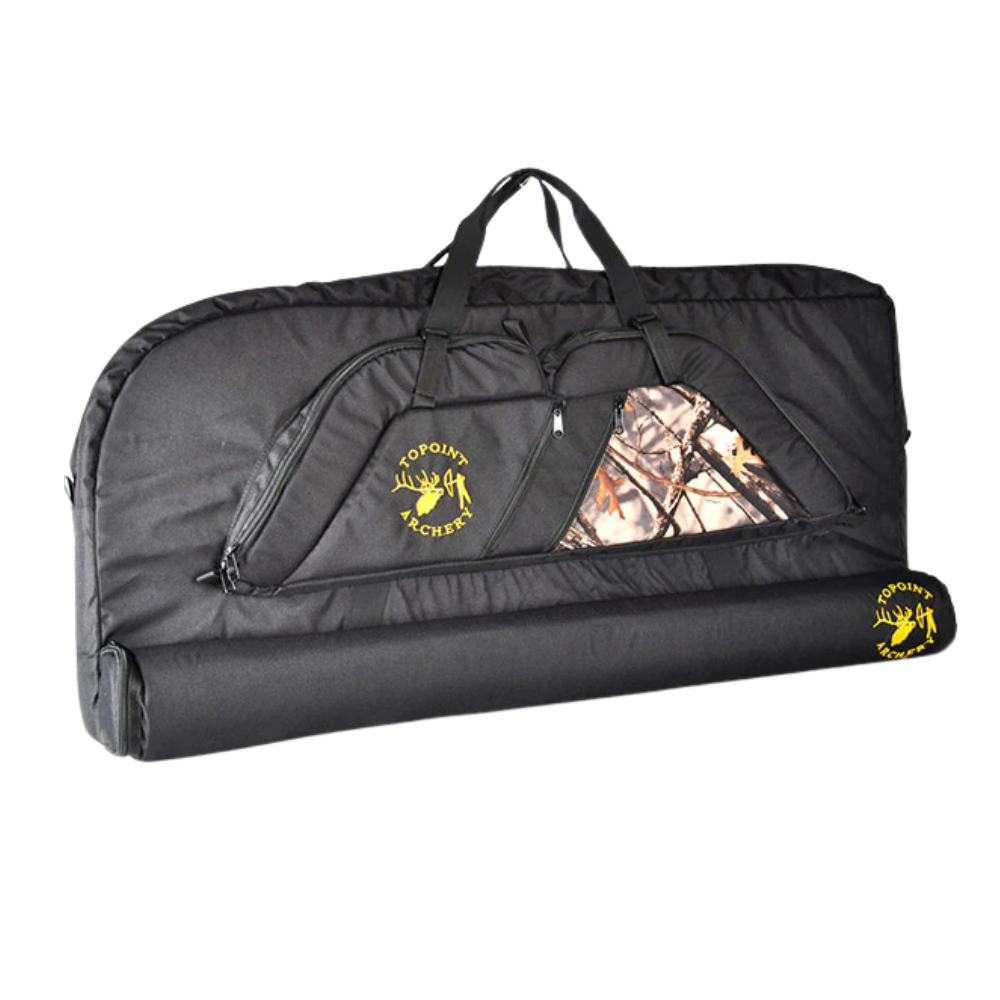 Topoint Compound Bow Soft Case