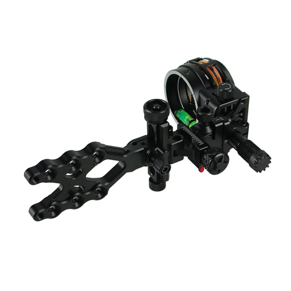 Topoint TX1550 5 Pin Micro Adjustable Bow Sight
