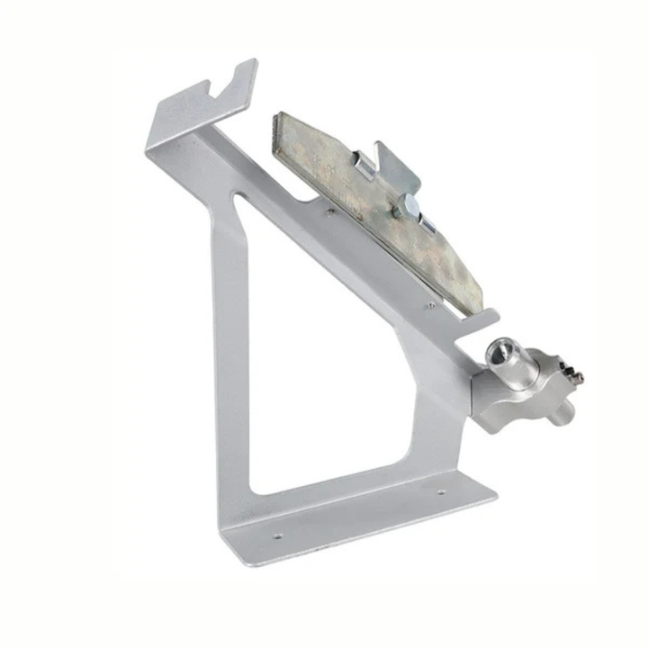 Toppoint Fletching Jig