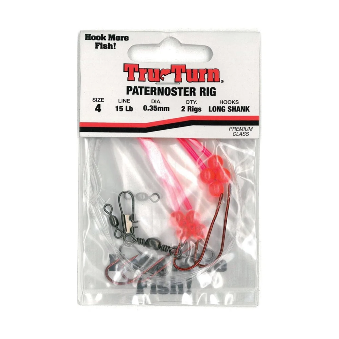 Tru Turn Paternoster Rig - 2 Rigs