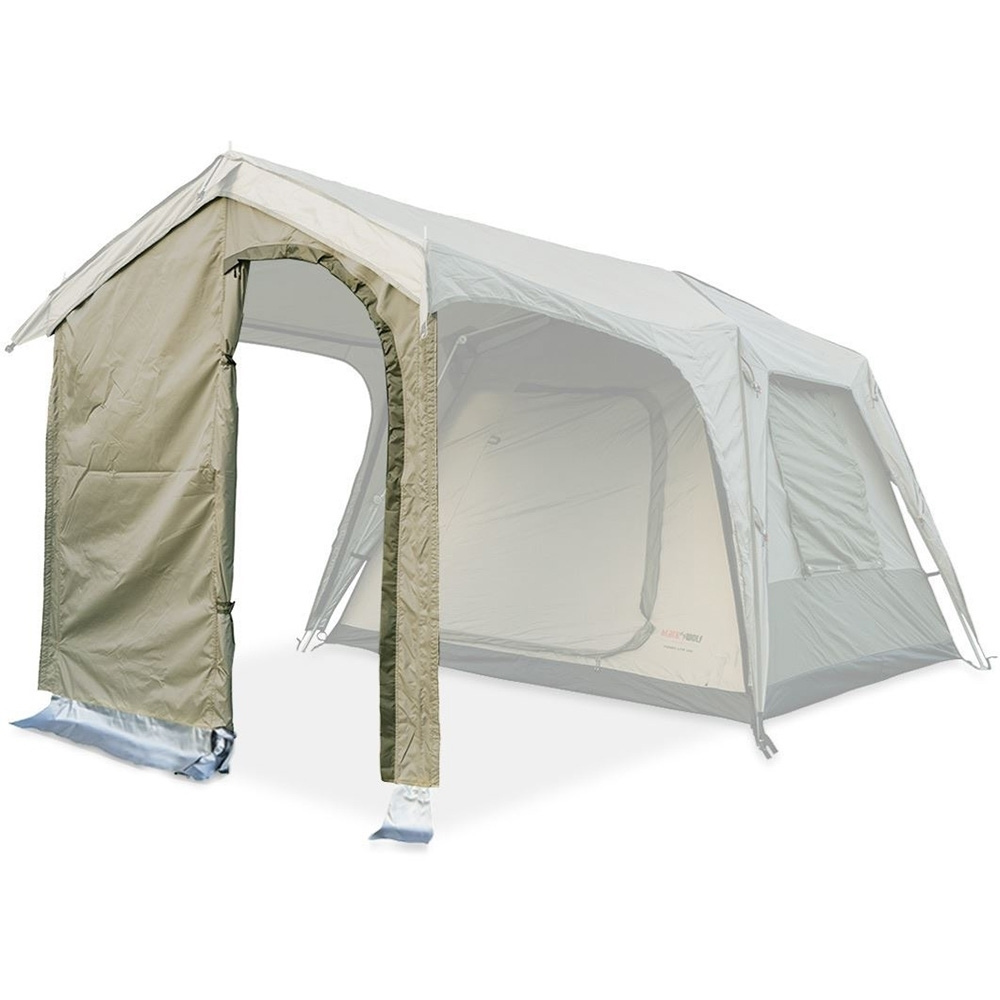 black wolf turbo tent 300 Turbo 300 Lite Front Panel – Boss Outdoor