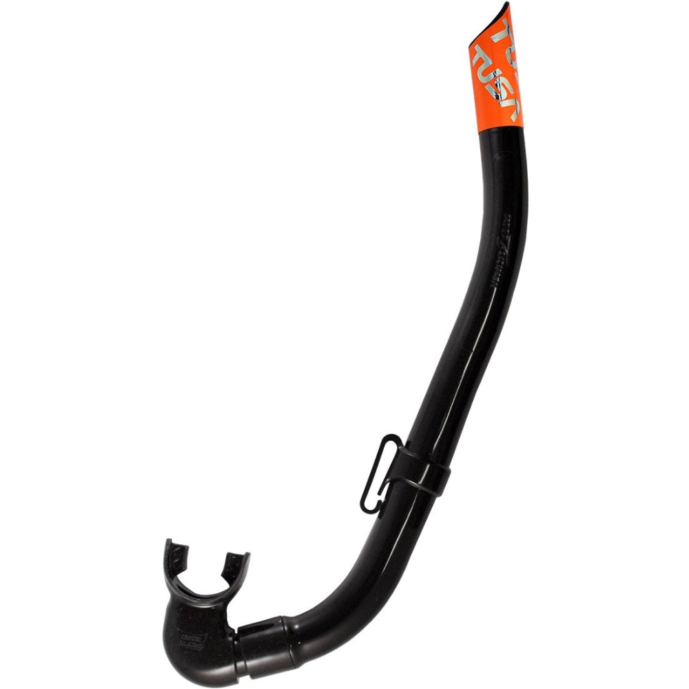 Tusa-Free-Dive-Soft-Snorkel
