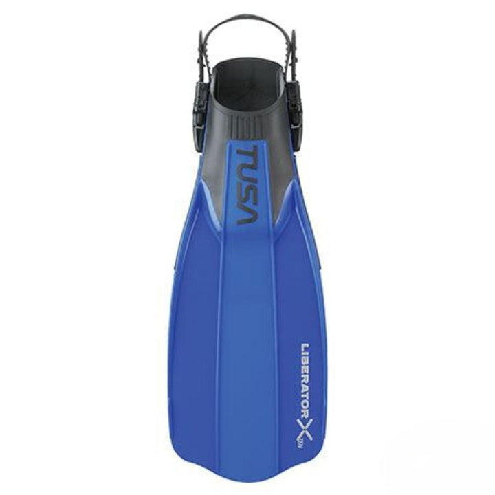Tusa-Liberator-X-Ten-Fin-Blue
