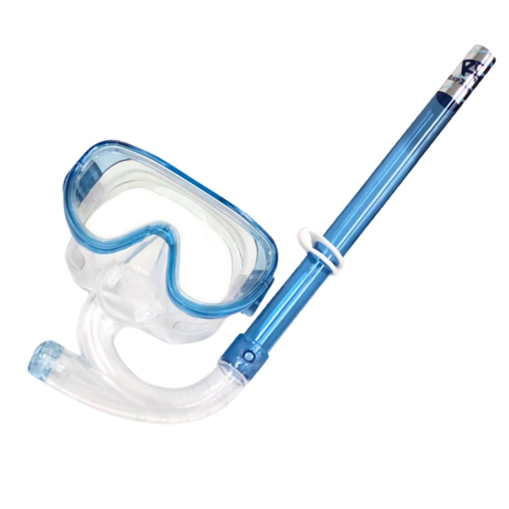 Tusa-Reef-Tourer-Carpi-II-Mask-And-Snorkel-Set