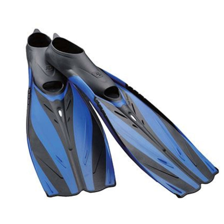 Tusa Sport Platina Full Foot Dive Fin