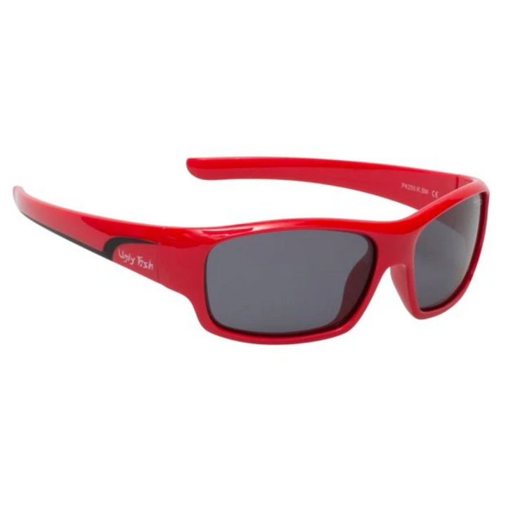 Ugly Fish Kids Polarised Unbreakable Sunglasses PK255