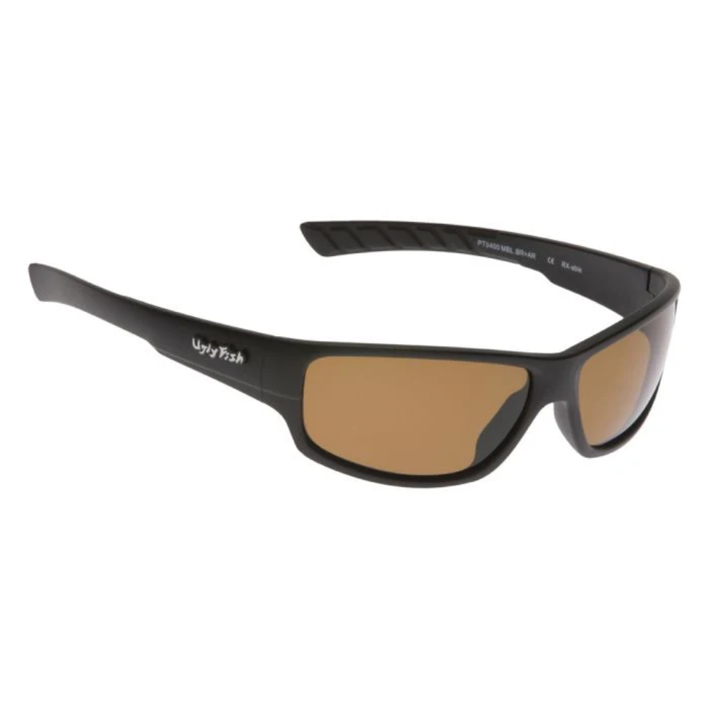 Ugly Fish Polarised Lifestyle Sunglasses PT9400