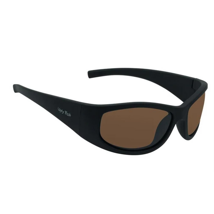 Ugly Fish Unbreakable Polarised Wrap Sunglasses PU5933