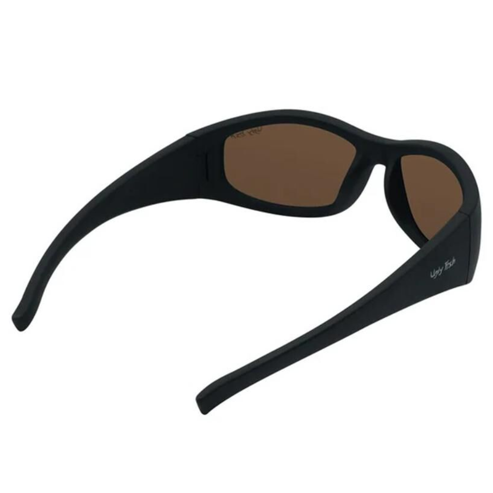 Ugly Fish Unbreakable Polarised Wrap Sunglasses PU5933