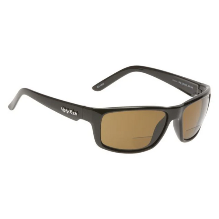 Ugly Fish Xenon Polarised Bifocal Sunglasses PN3252