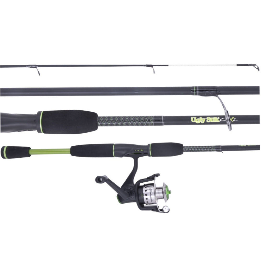 Ugly-Stik-GX2-Youth-Spin-Combo