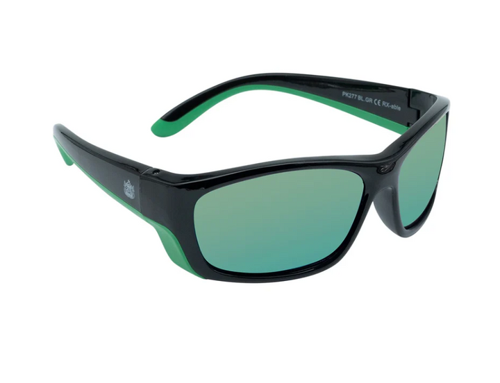 Ugly Fish Kids Polarised Unbreakable Sunglasses PK277