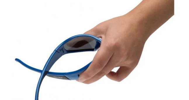 Ugly Fish Kids Polarised Unbreakable Sunglasses PK911