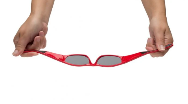 Ugly Fish Kids Polarised Unbreakable Sunglasses PK911