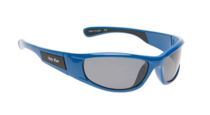 Ugly Fish Kids Polarised Unbreakable Sunglasses PK911