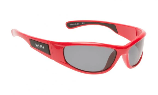Ugly Fish Kids Polarised Unbreakable Sunglasses PK911