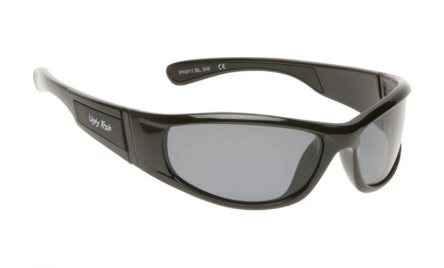 Ugly Fish Kids Polarised Unbreakable Sunglasses PK911