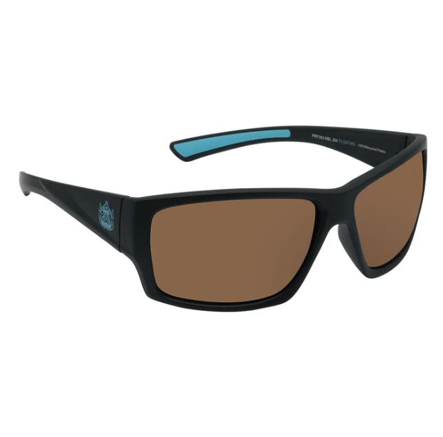 Ugly Fish Polarised Floating Wrap Sunglasses PRF363