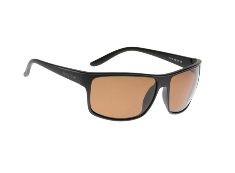 Ugly Fish Polarised Lifestyle Sunglasses P1016