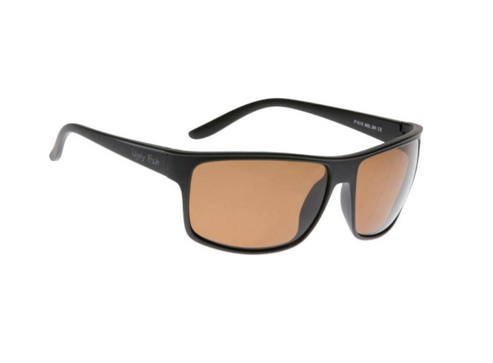 Ugly Fish Polarised Lifestyle Sunglasses P1016