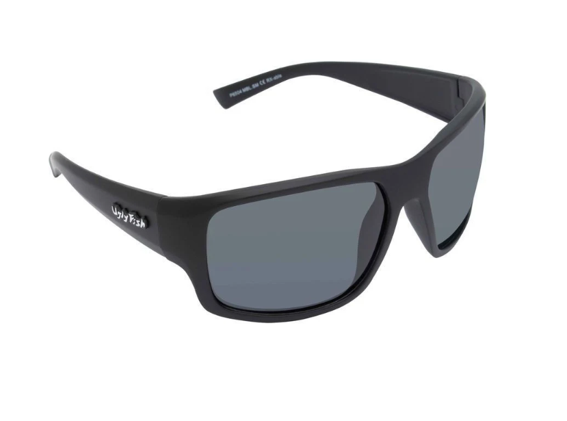 Ugly Fish Polarised Lifestyle Sunglasses P6504