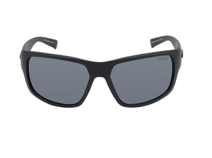 Ugly Fish Polarised Lifestyle Sunglasses P6504