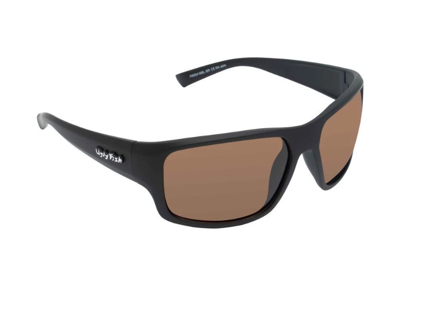 Ugly Fish Polarised Lifestyle Sunglasses P6504
