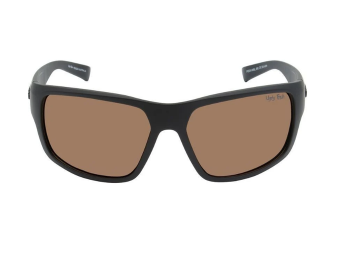 Ugly Fish Polarised Lifestyle Sunglasses P6504