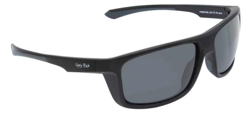 Ugly Fish Polarised Lifestyle Sunglasses P6966