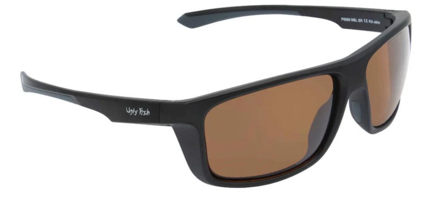 Ugly Fish Polarised Lifestyle Sunglasses P6966