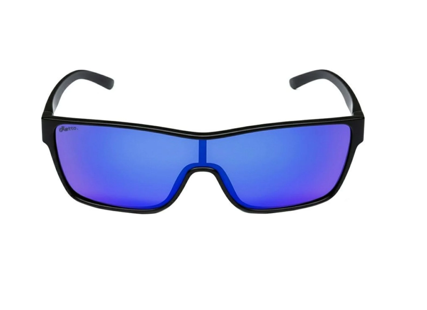 Ugly Fish Polarised Retro Beast Sunglasses PR4363