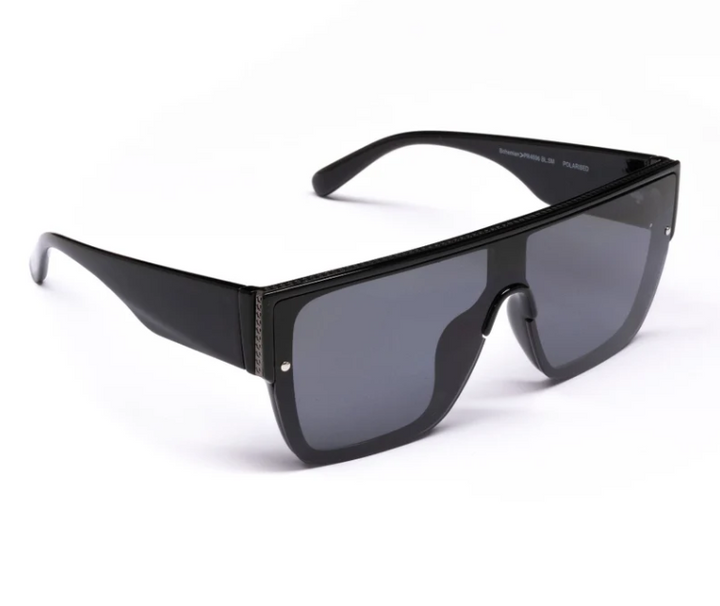 Ugly Fish Polarised Retro Bohemian Sunglasses PR4696