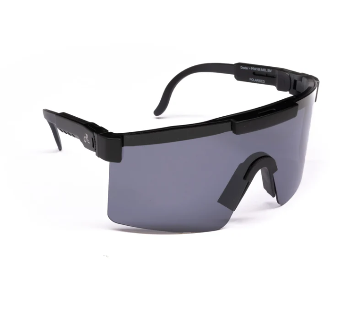 Ugly Fish Polarised Retro Dexter Sunglasses PR4166