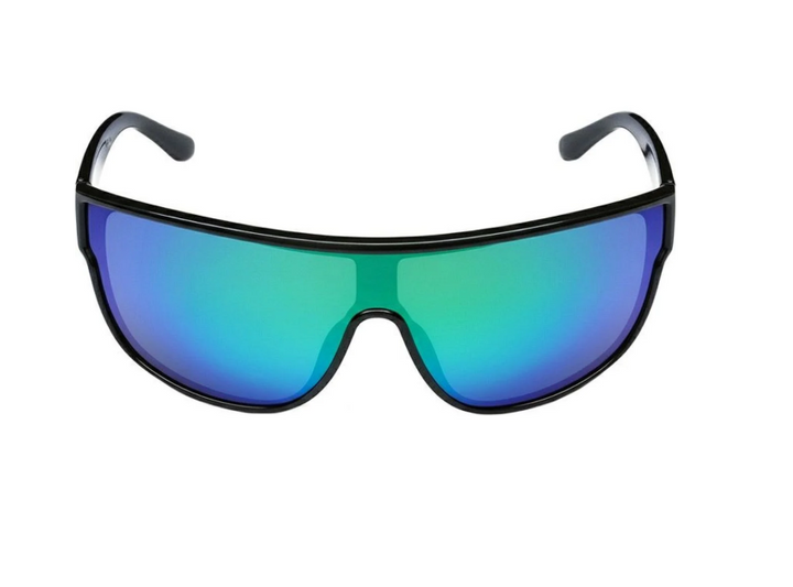 Ugly Fish Polarised Retro Gaze Sunglasses PR4905