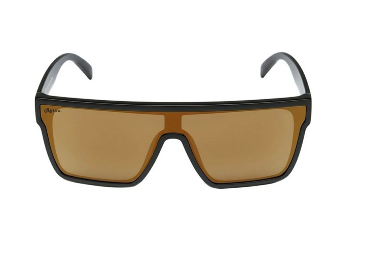 Ugly Fish Polarised Retro Havok Sunglasses PR4816