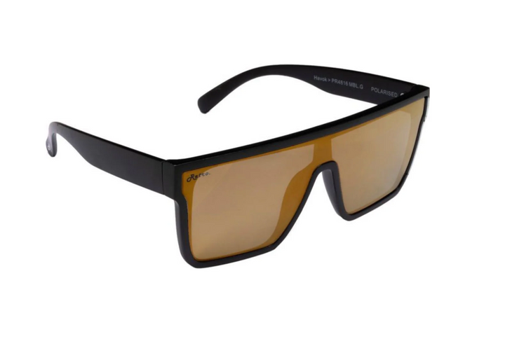 Ugly Fish Polarised Retro Havok Sunglasses PR4816