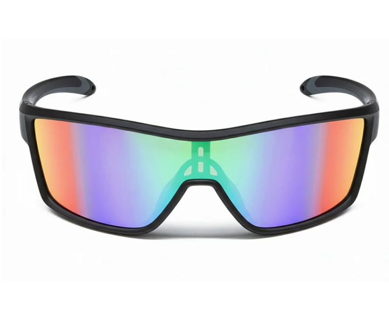 Ugly Fish Polarised Retro Rebel Sunglasses PR4078