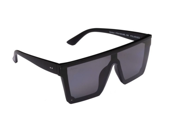 Ugly Fish Polarised Retro Vortex Sunglasses PR4189