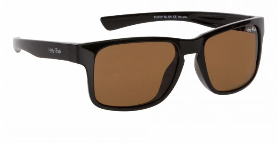 Ugly Fish Unbreakable Polarised Sunglasses PU5311
