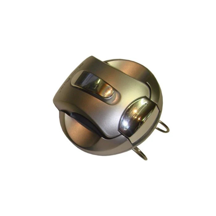 Ugly Fish Sunglasses Visor Clip