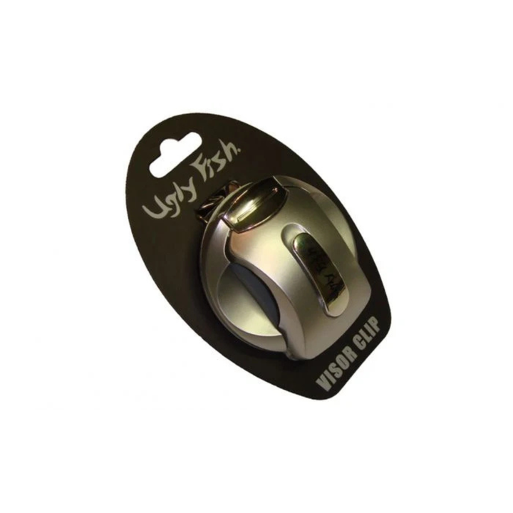 Ugly Fish Sunglasses Visor Clip