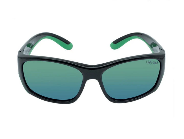 Ugly Fish Kids Polarised Unbreakable Sunglasses PK277
